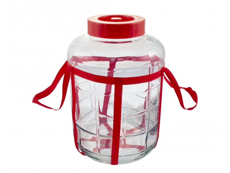 Банка для самогона