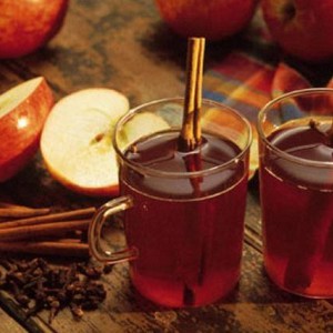 яблочный сидр