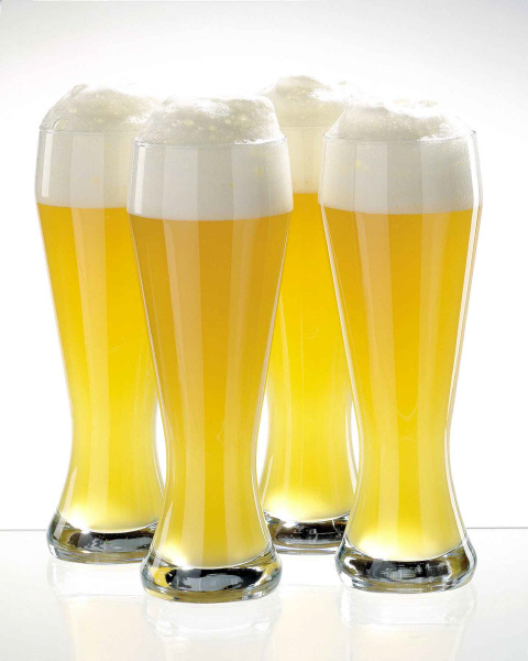 Нефильтрованное пиво