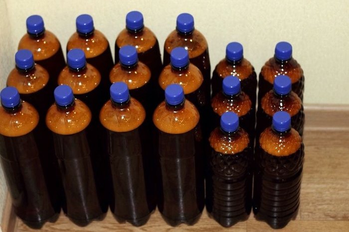 Готовим пиво в домашних условиях