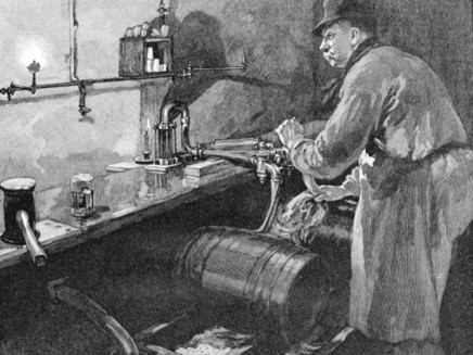 Старинные и любительские рецепты пива